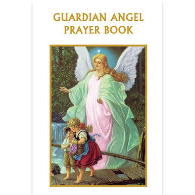 Guardian Angel Prayerbook 12pc
