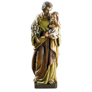 Toscana 8" Josph W Child Stat