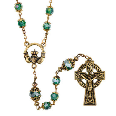 St Patricks Legacy Rosary