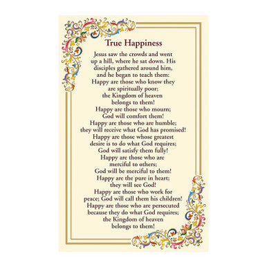 Florentine HCL 25P True Happi