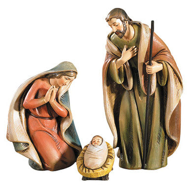 3-Pc Holy Family