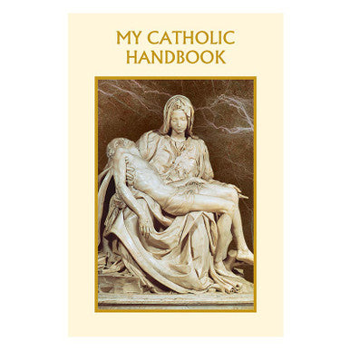 AP MY CATH HNDBK REV 12pk