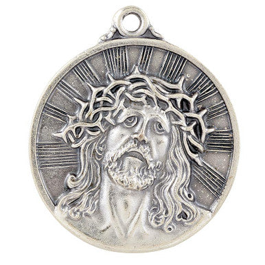 SO 1-1/8" HRTG ECCE HOMO/24"