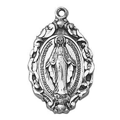 MIRAC CHAIN BDR/18
