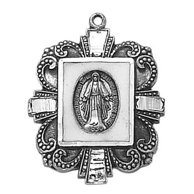 MIRAC MOTHER OF PEARL/18