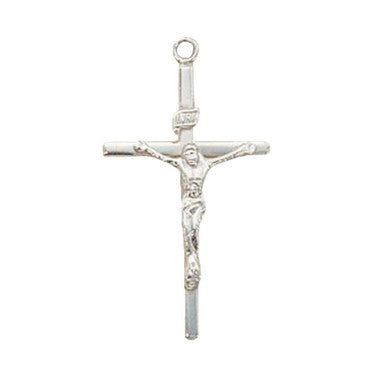MED CRUCIFIX/18