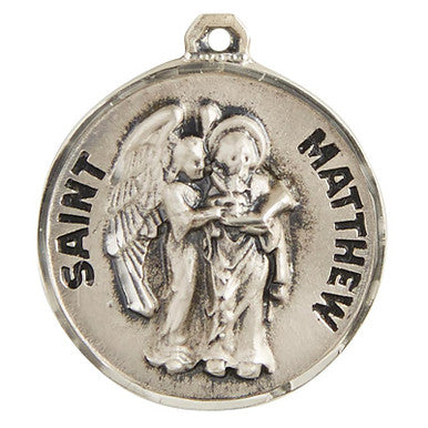 ST MATTHEW/20