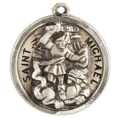 ST MICHAEL/24