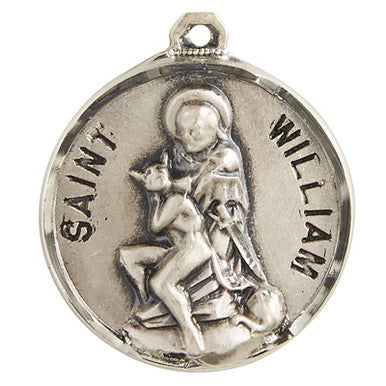 ST WILLIAM/20