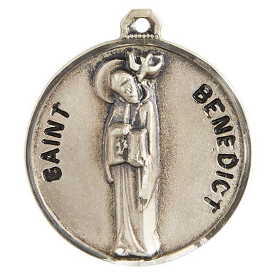 ST BENEDICT/20