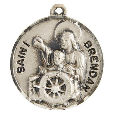 ST BRENDAN/24