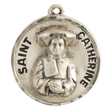 ST CATHERINE/18