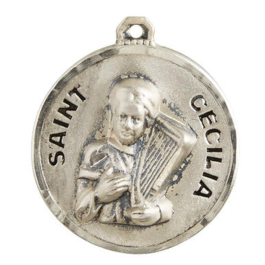 ST CECILIA/18