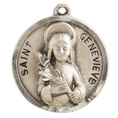 ST GENEVIEVE/18