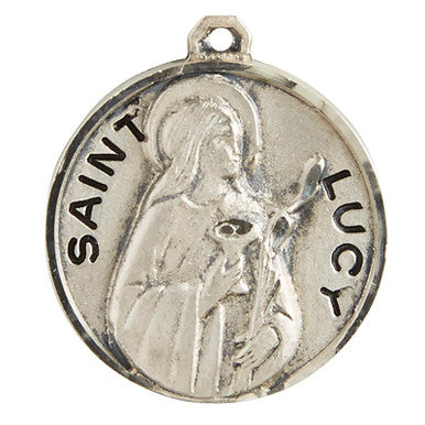 ST LUCY/18