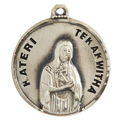 KATERI TEKAKWITHA/18