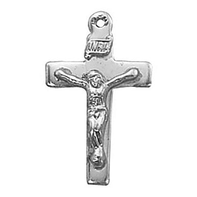 MED LGE CRUCIFIX/18