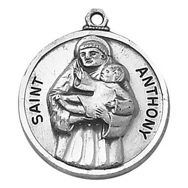 ST ANTHONY/24