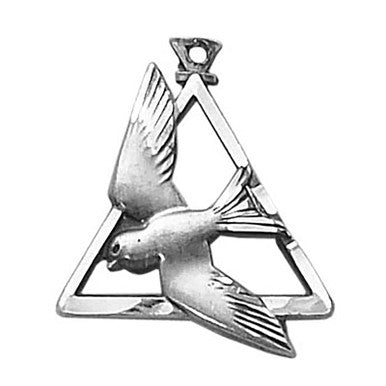 HOLY SPIRIT TRI PRCD/18