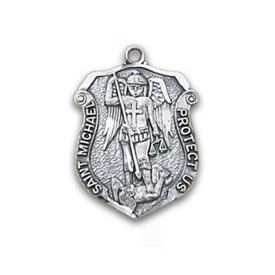 ST MICHAEL/24