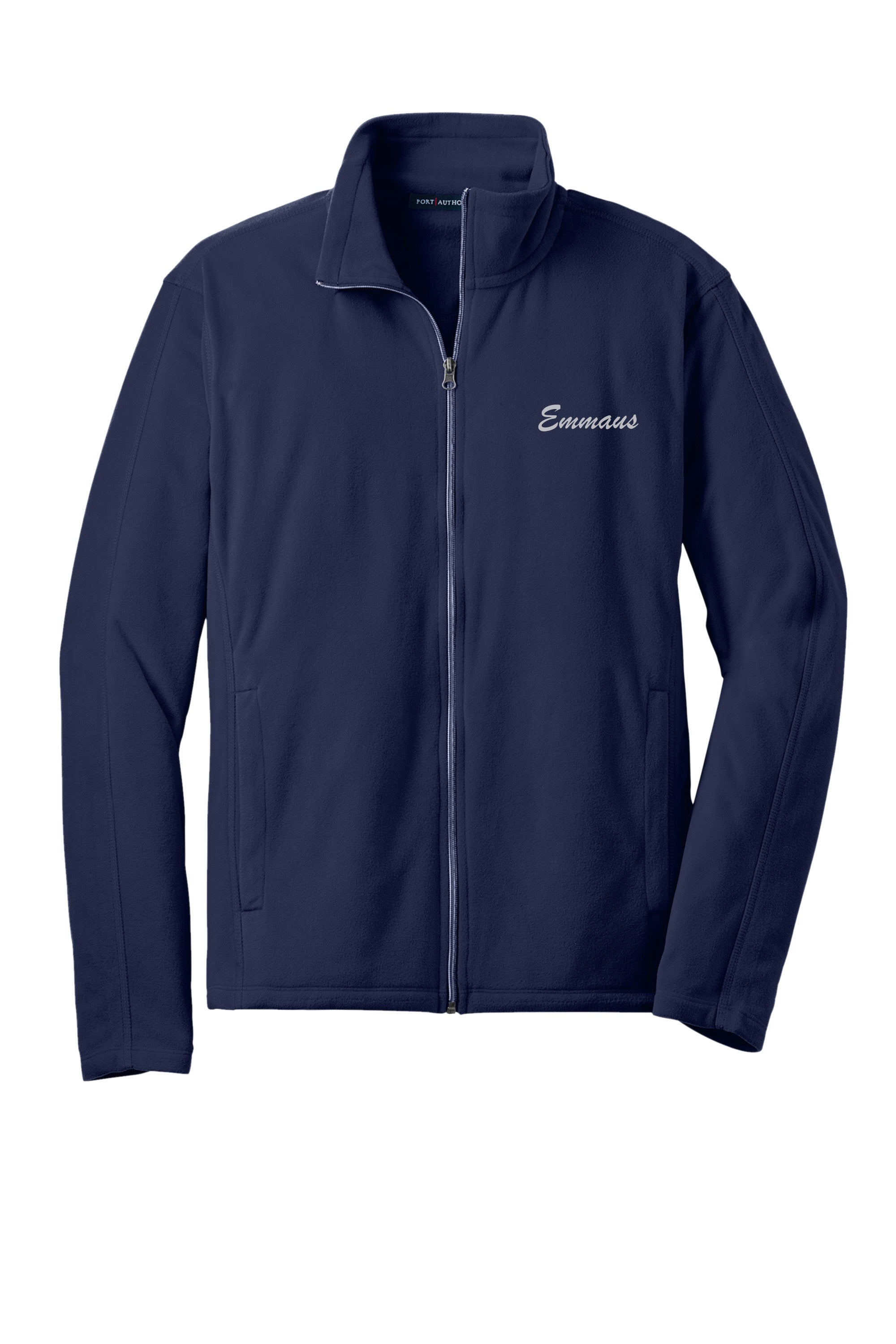 Port Authority® Microfleece Jacket