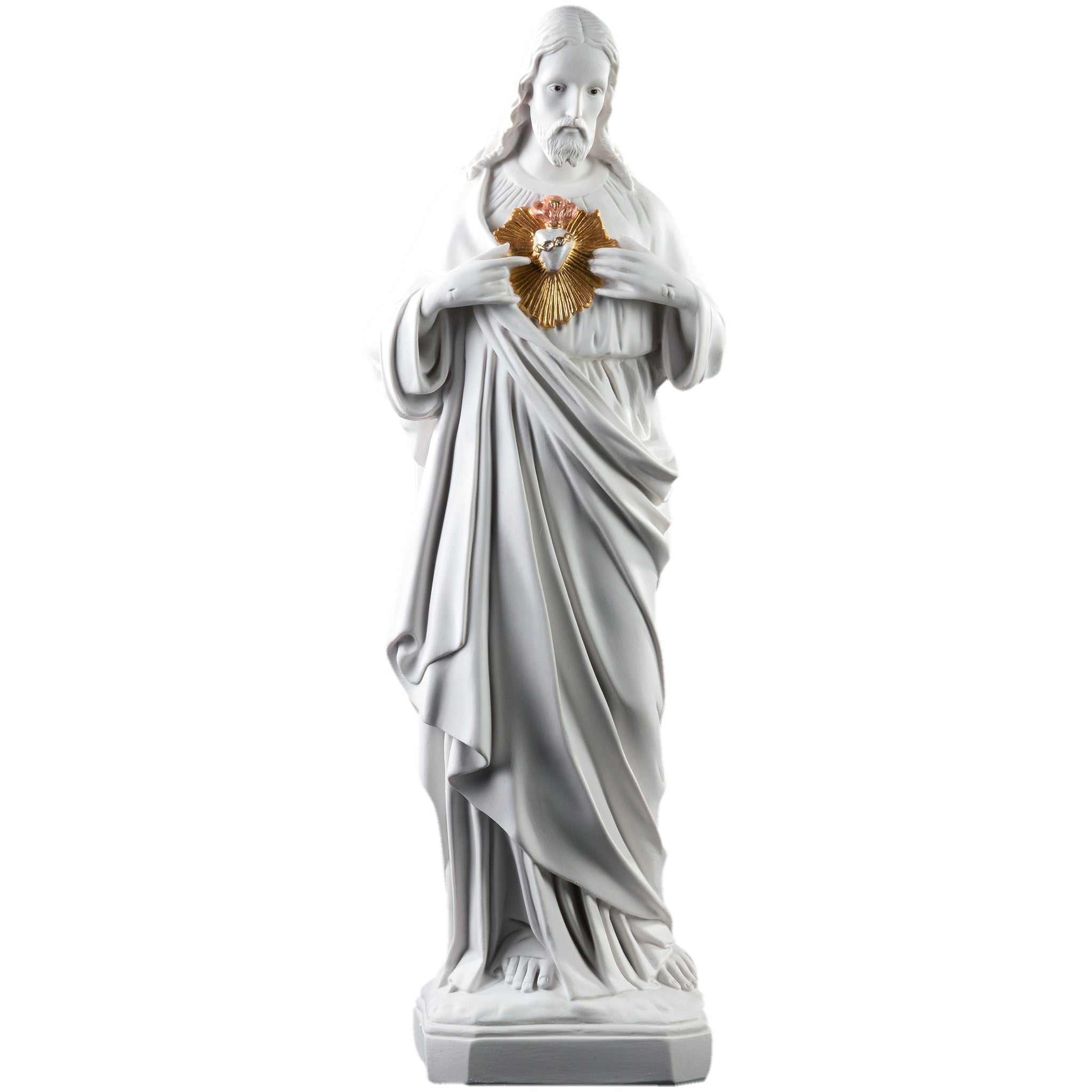Sacred Heart of Jesus
