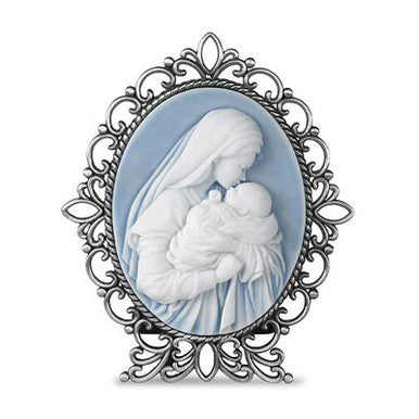 Desk Stand-Mothers Kiss