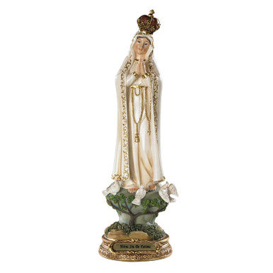 Barcelona 16" OL Fatima