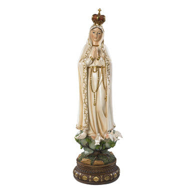 Barcelona 24" OL Fatima