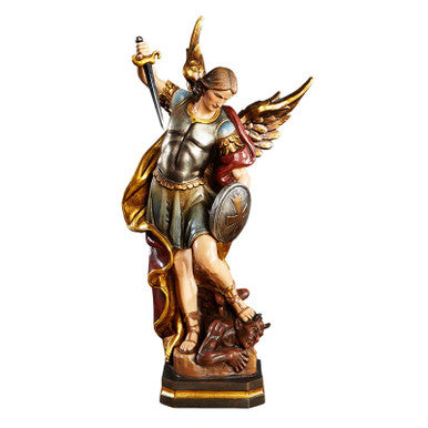14" VG Saint Michael