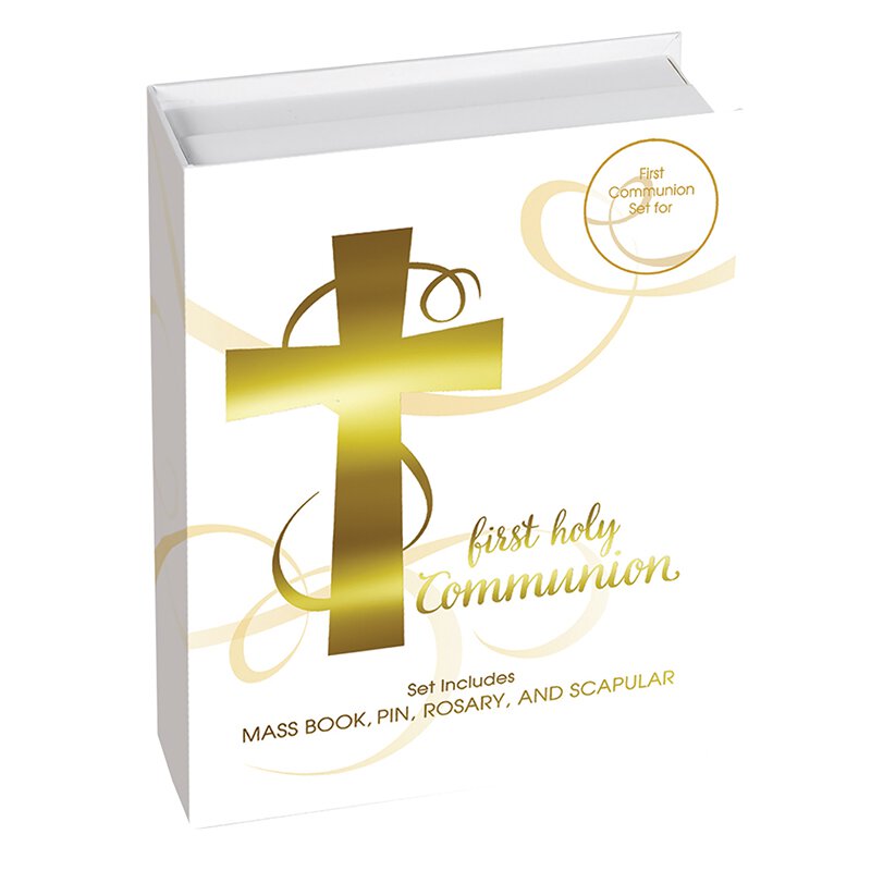 Set de regalo CB Gift Abundant Grace FC - Niña