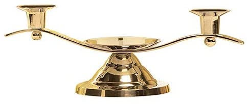 Candelabro de la unidad