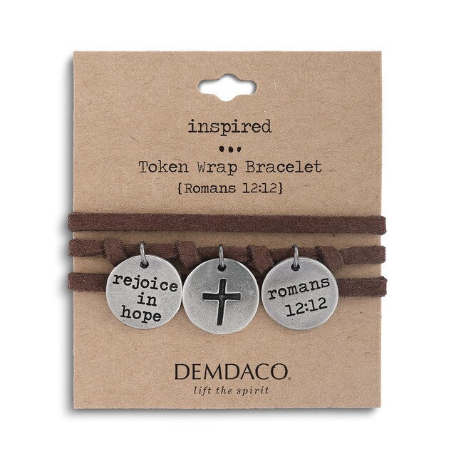 Token Bracelet
