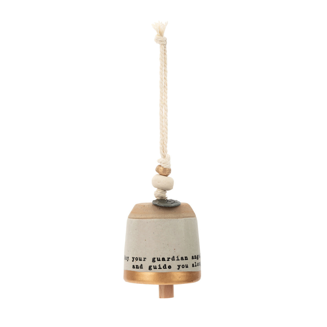 Mini Inspired Bell - Guardian Angel