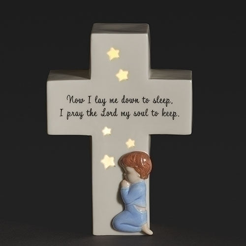 6.5" Boy Night-Light