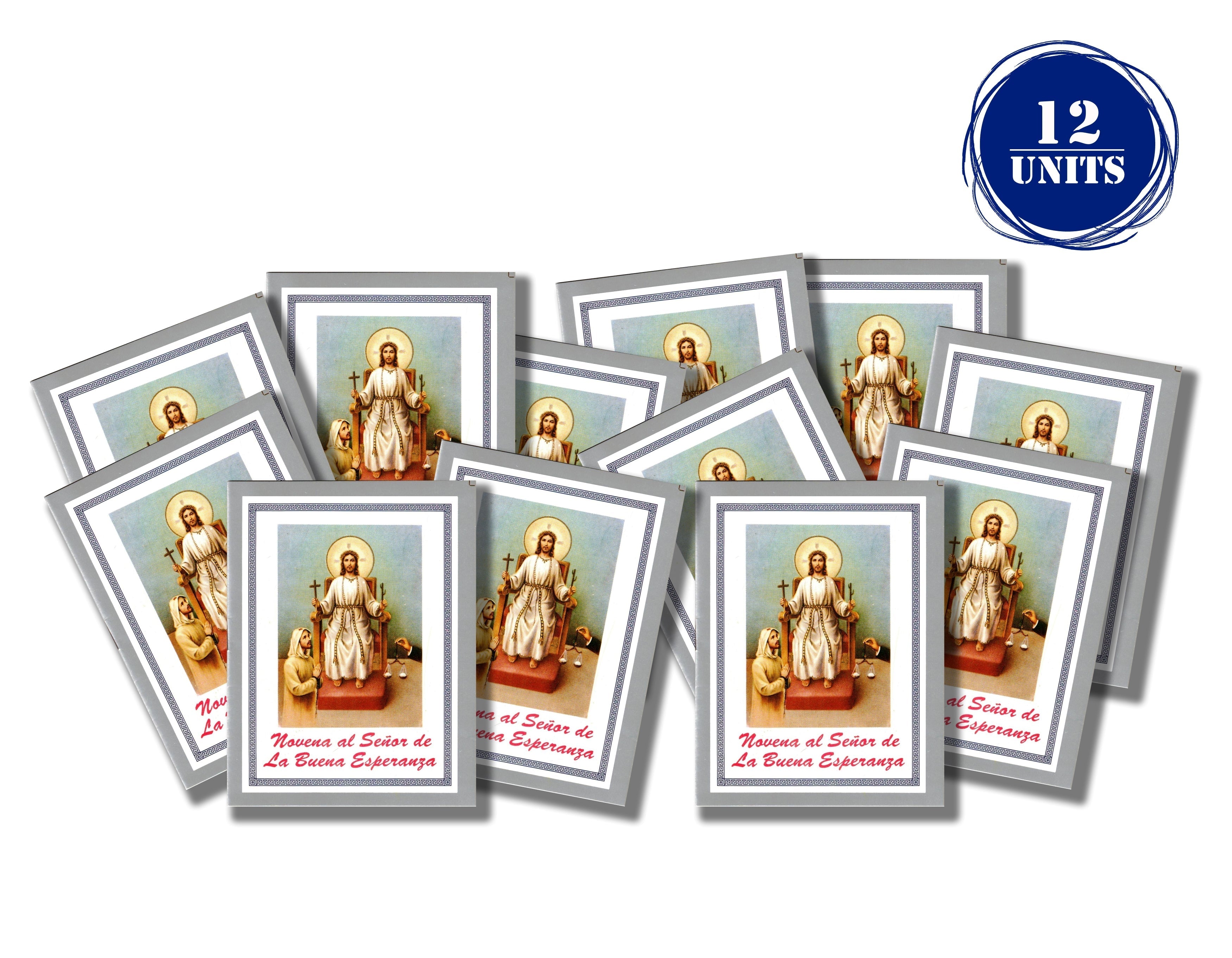 Novena al Señor de La Buena Esperanza