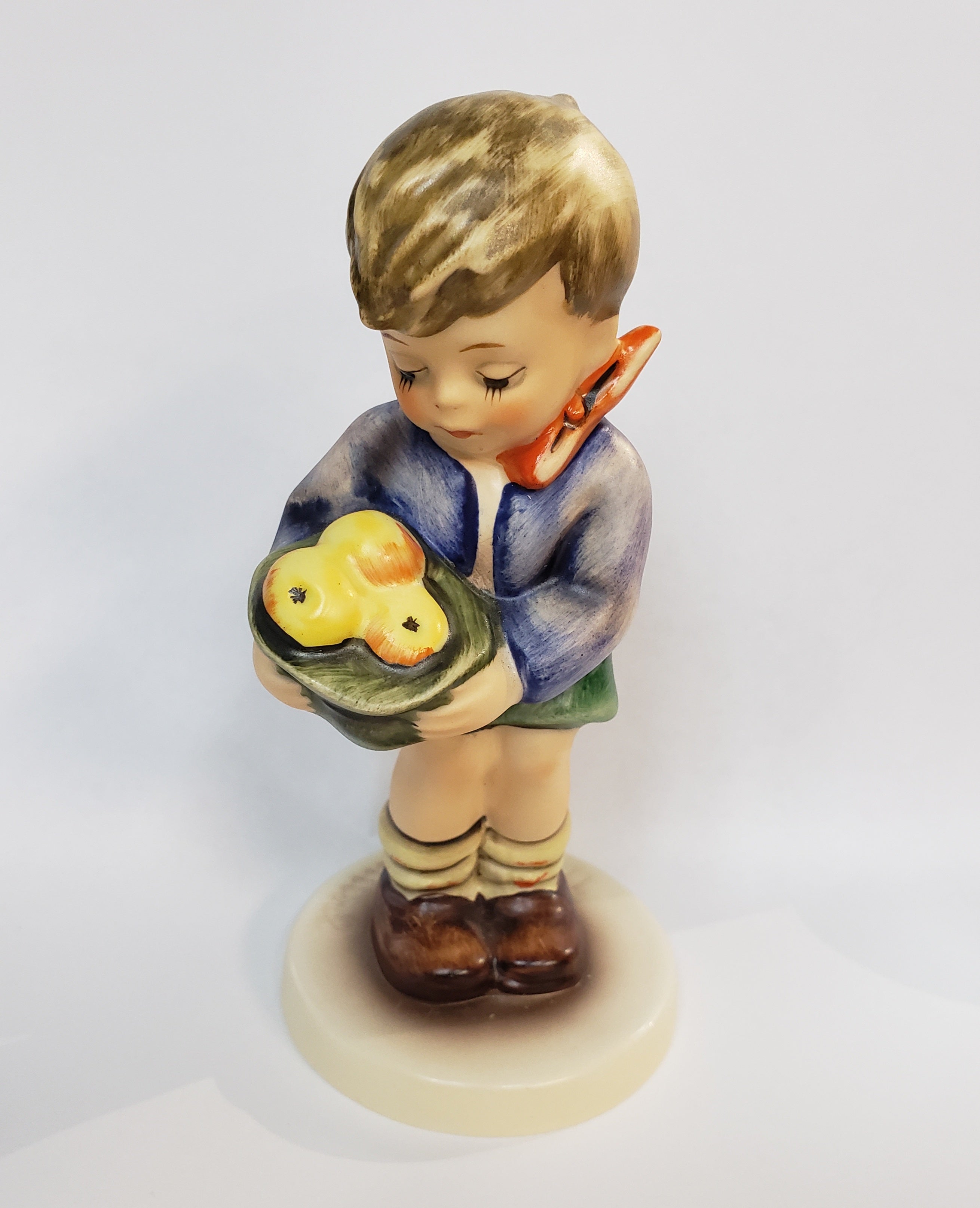 Goebel Hummel Figurines - Made in Germany