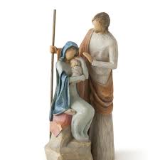 The Holy Family