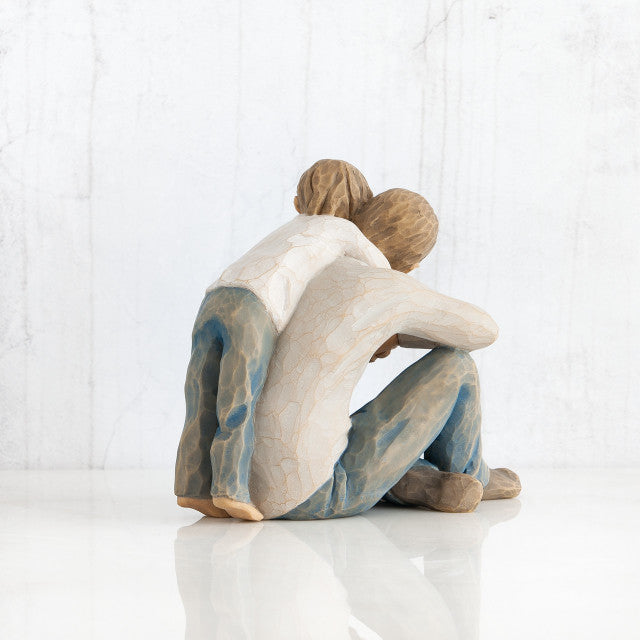 That's my Dad by Willow Tree