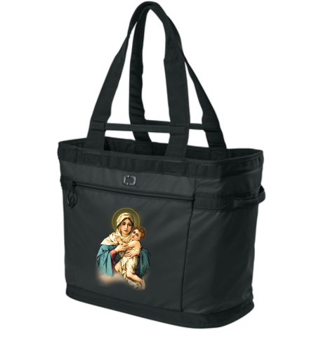 Shoenstatt– Ogio Tote Bag