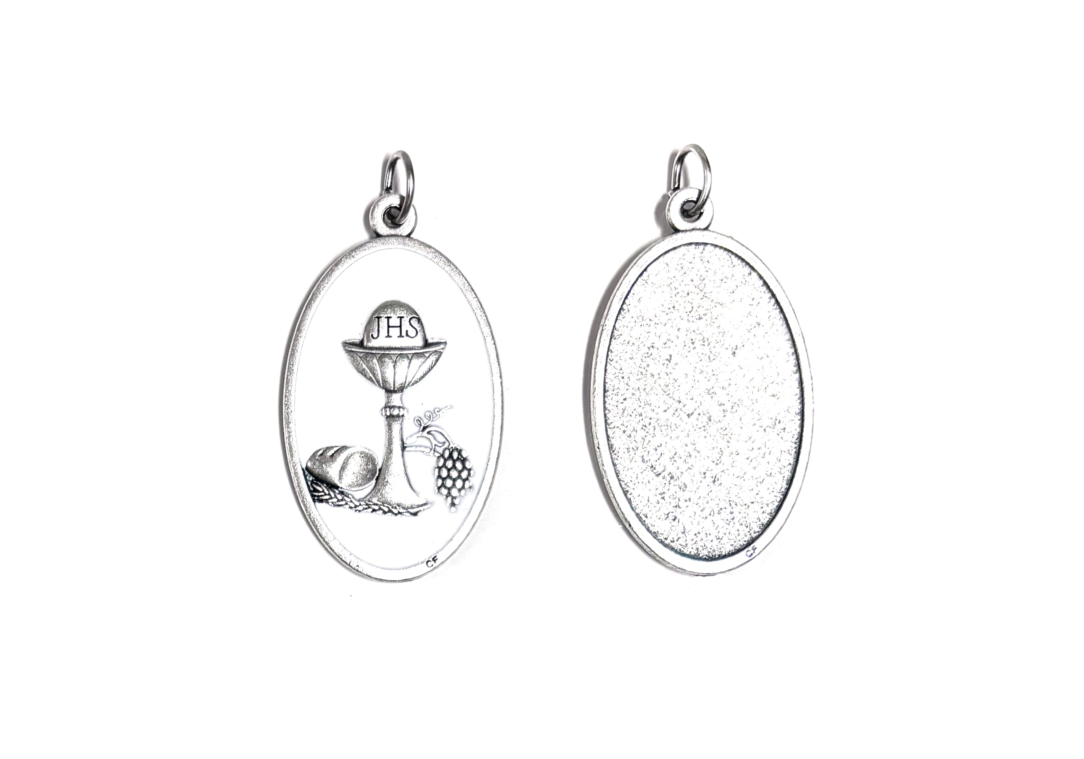 Communion medals
