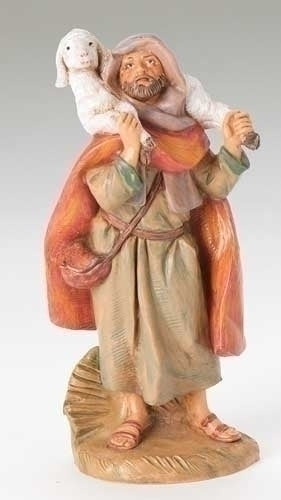 5"  MATTHEW