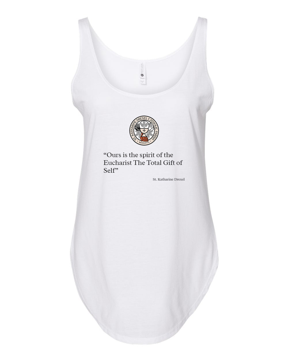 Women's Festival Tank