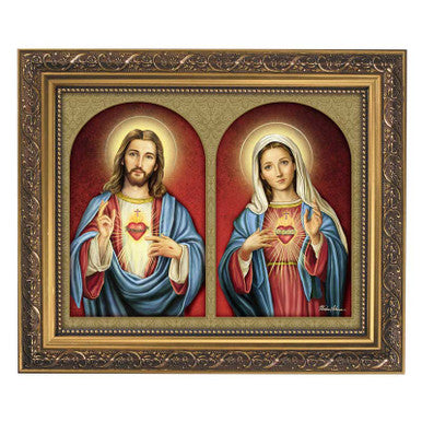 FRM PRT Adams Sacred Hearts