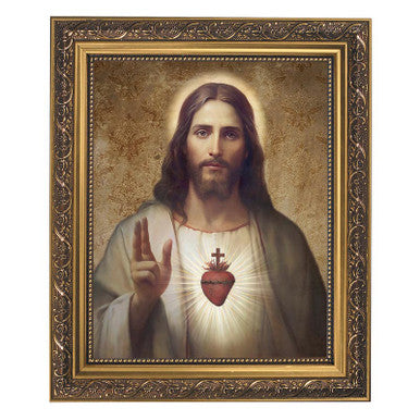 FRM PRT JG Sacred Heart