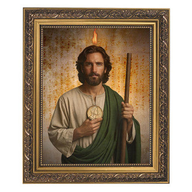 FRM PRT JG Saint Jude