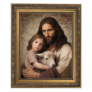 FRM PRT Good Shepherd