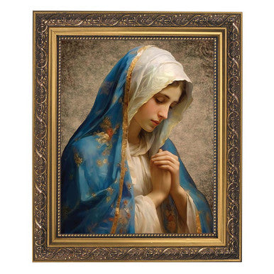 FRM PRT Hail Mary