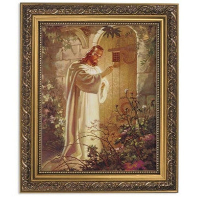FRM PRT Sallman Christ Heart