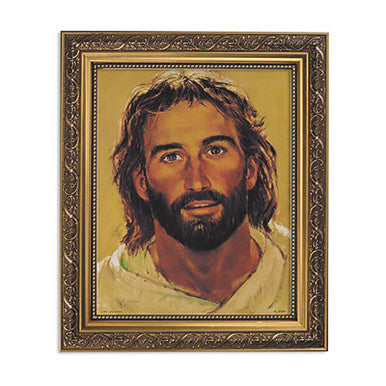 FRM PRT Hook Head Of Christ